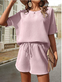 Tweedelige Zomer Set voor Dames - Isla