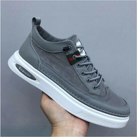 Comfortabele Orthopedische Herenschoenen - Jasper