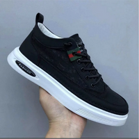 Comfortabele Orthopedische Herenschoenen - Jasper