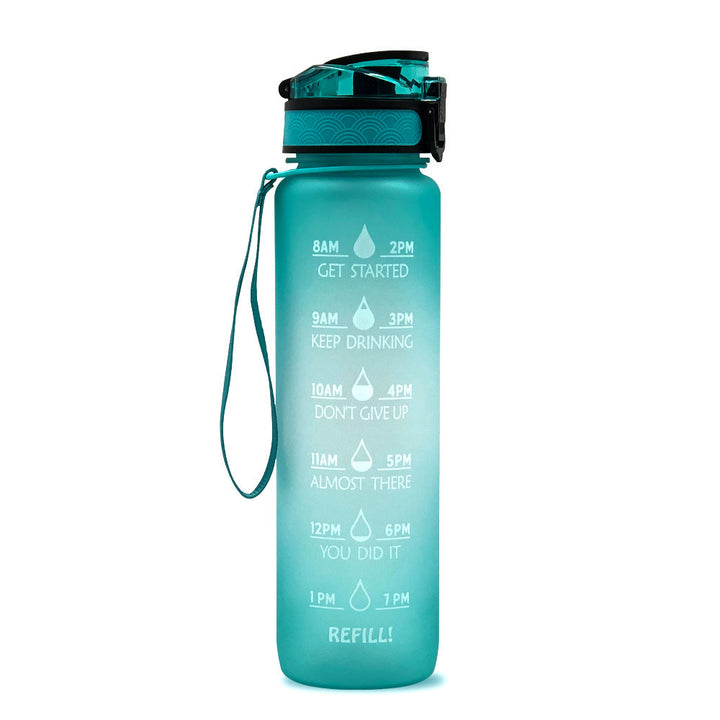 Waterfles met Tijdlijn - HydraHero