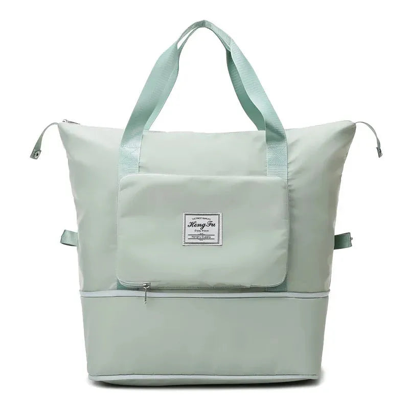 Opvouwbare Koffer - FlexCarry