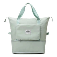 Opvouwbare Koffer - FlexCarry