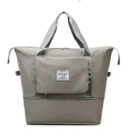 Opvouwbare Koffer - FlexCarry