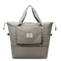 Opvouwbare Koffer - FlexCarry