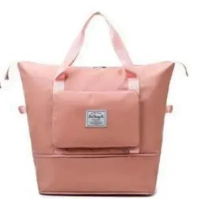 Opvouwbare Koffer - FlexCarry