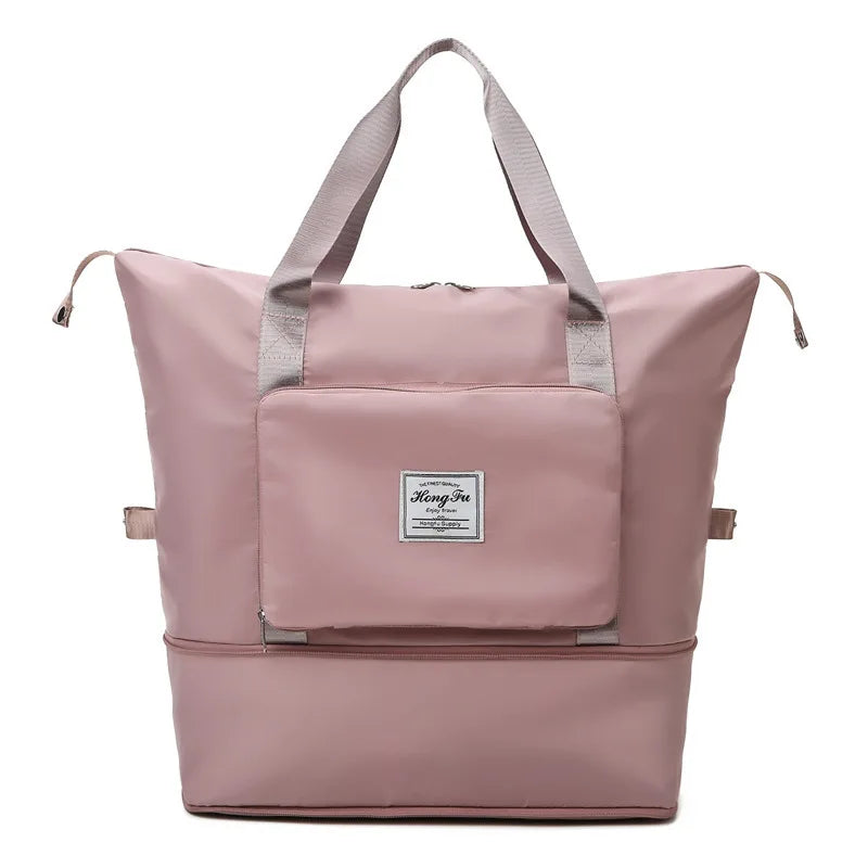 Opvouwbare Koffer - FlexCarry