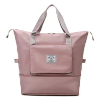 Opvouwbare Koffer - FlexCarry