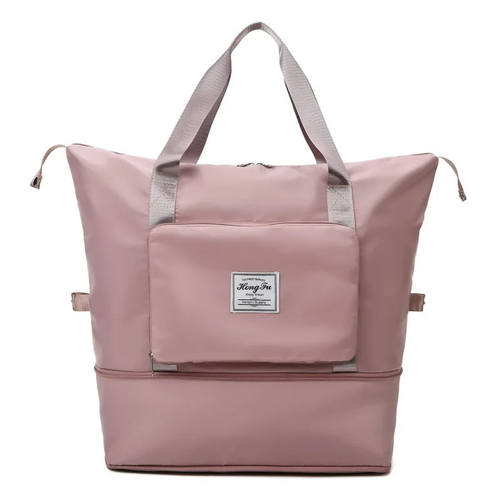 Opvouwbare Koffer - FlexCarry