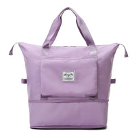 Opvouwbare Koffer - FlexCarry