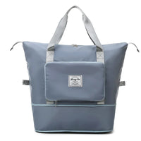 Opvouwbare Koffer - FlexCarry
