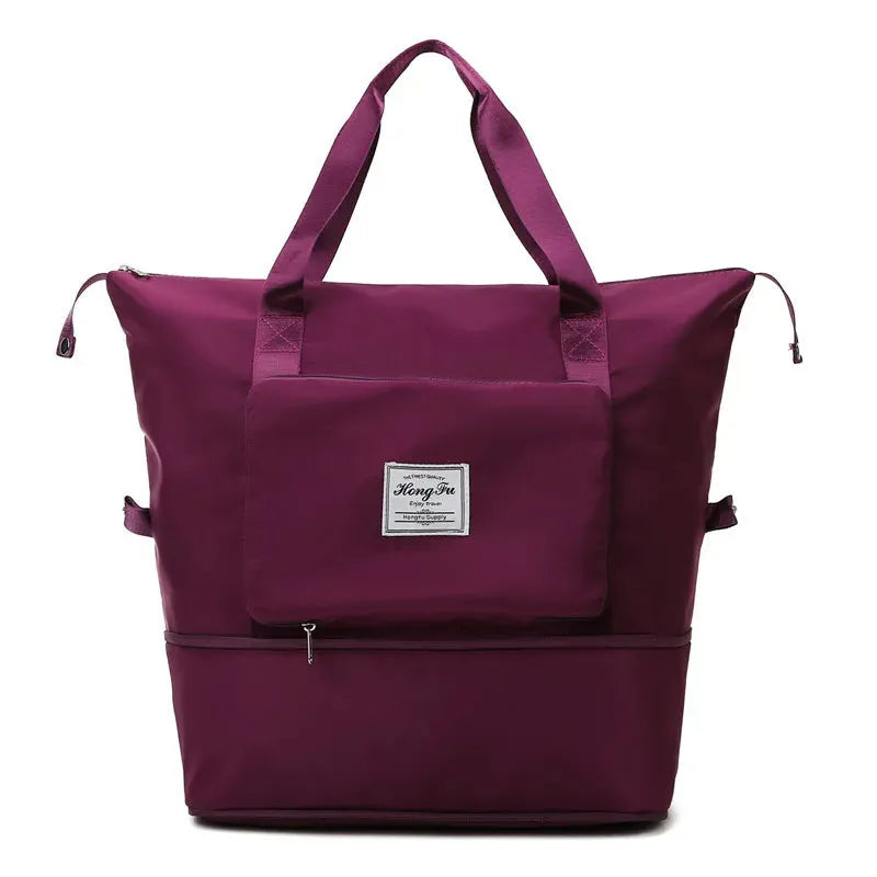 Opvouwbare Koffer - FlexCarry