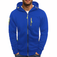Comfortabel Heren Vest - Finn
