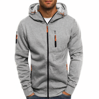 Comfortabel Heren Vest - Finn