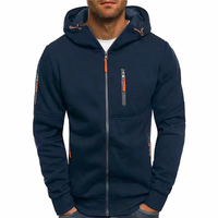 Comfortabel Heren Vest - Finn