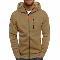 Comfortabel Heren Vest - Finn