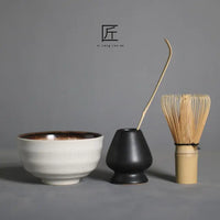 Traditionele Matcha Cadeauset - ZenMatcha