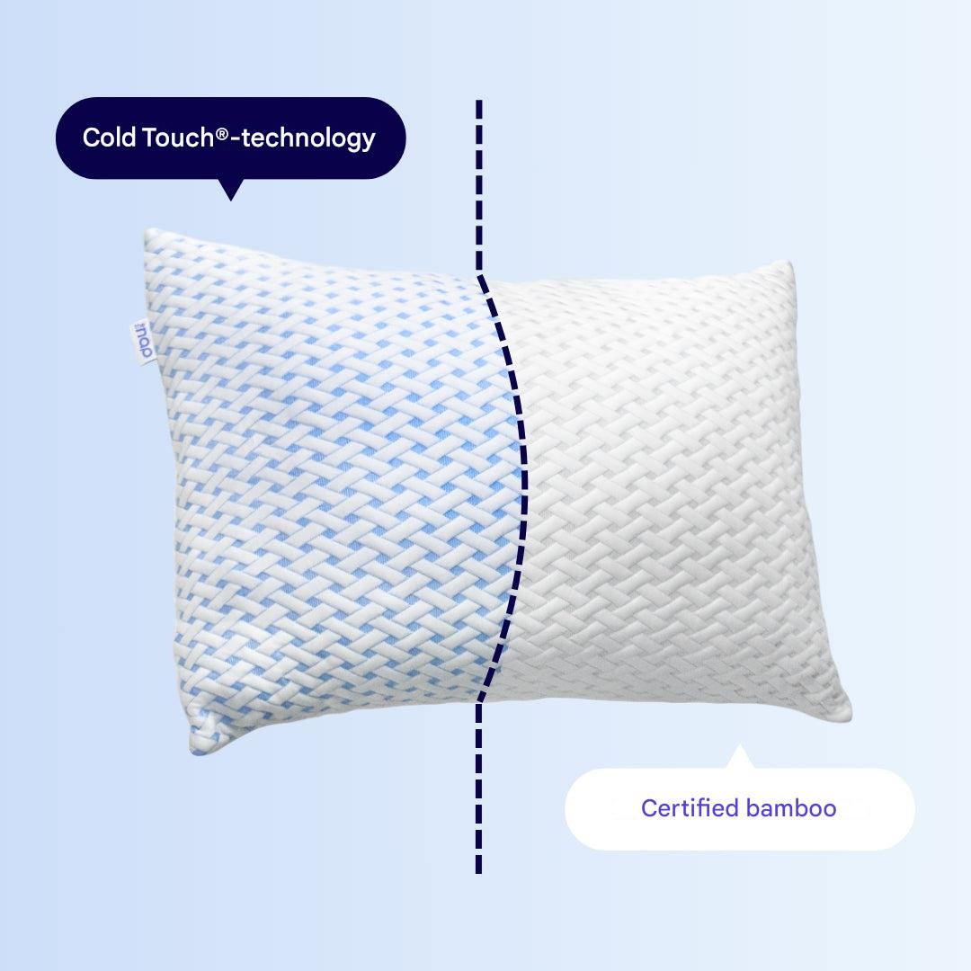 Verstelbaar Ergonomisch Kussen – Sereno