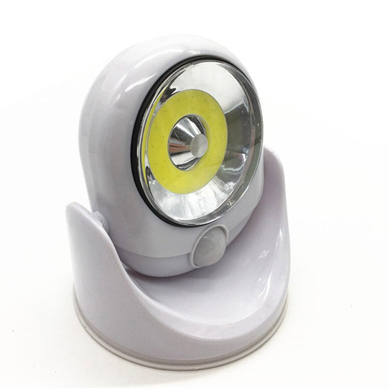 Krachtige LED Lamp met Bewegingssensor - GlowGuard