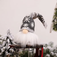 Lichtgevende Kerstpop - GlowBuddy