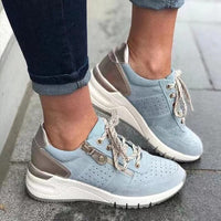 Orthopedische Dames Sneakers – Nora