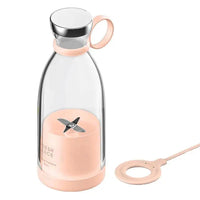 Draagbare Blender voor Onderweg - SmoothEase