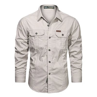 Cargo Shirt - Senn