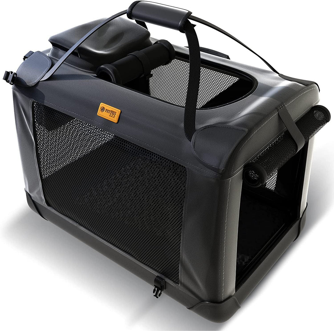 Draagbare Huisdiermand - Nomad Pet Pod