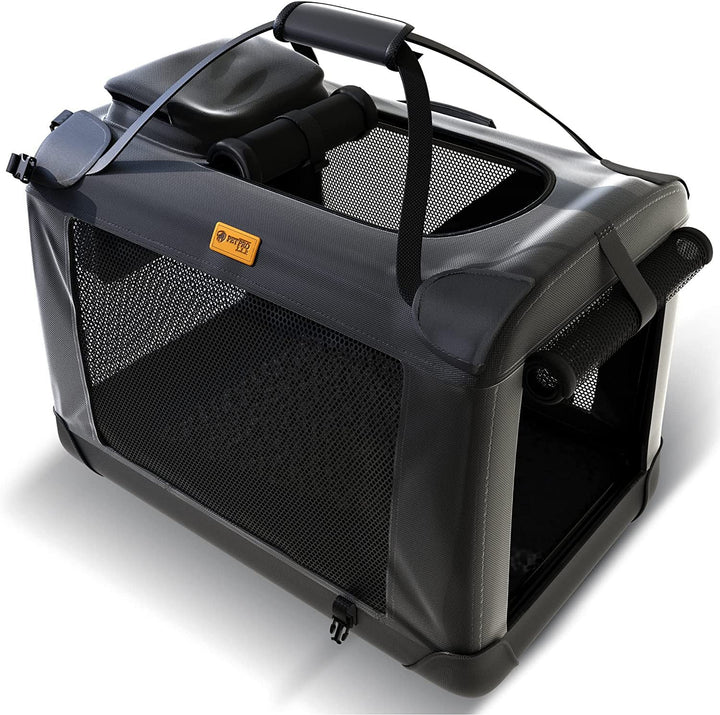Draagbare Huisdiermand - Nomad Pet Pod