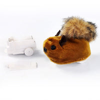 Rollend Kattenspeeltje - FurryRoller