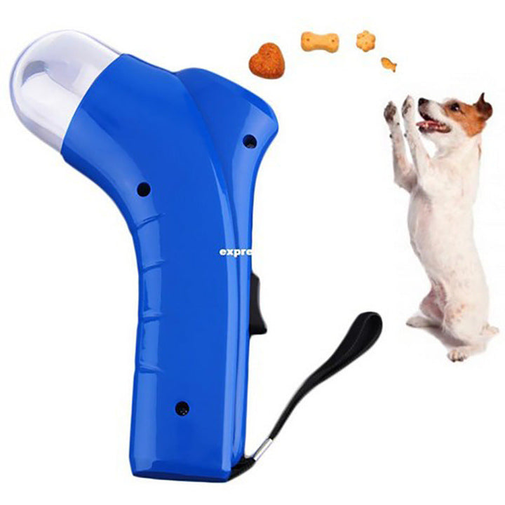 Interactieve Huisdier Snackdispenser - TreatMaster