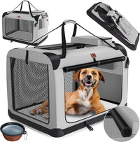 Draagbare Huisdiermand - Nomad Pet Pod