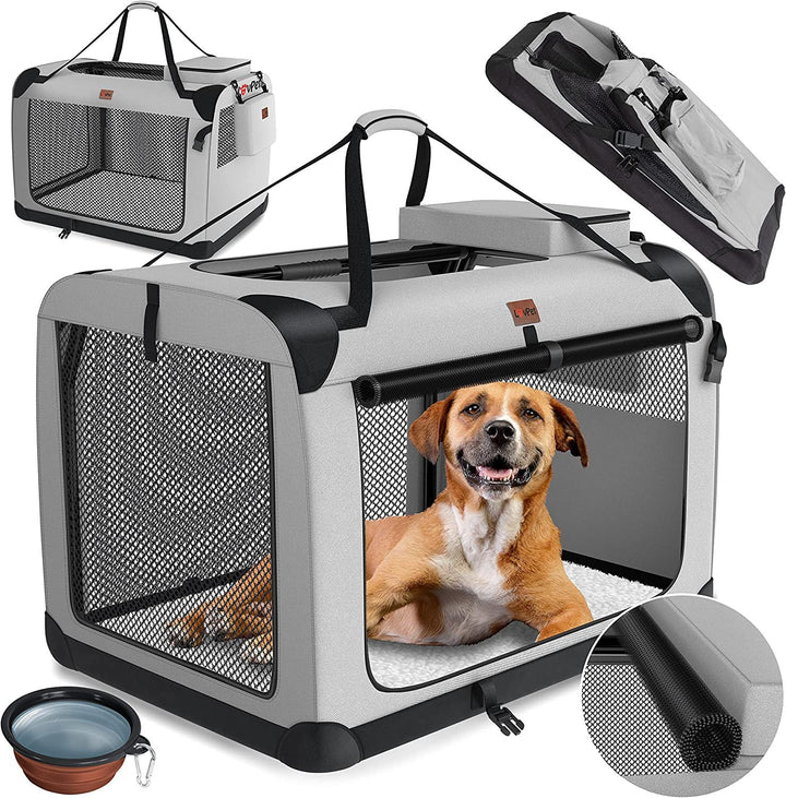Draagbare Huisdiermand - Nomad Pet Pod