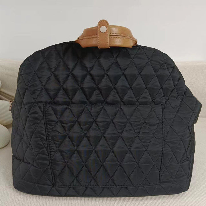 Comfortabele Huisdier Draagtas - PetStyle