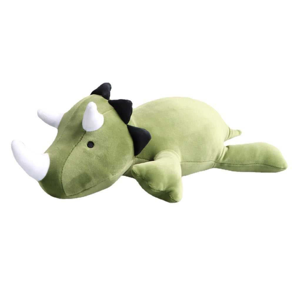 Verzwaarde Dinosaurus Knuffel  - CuddleSaurus