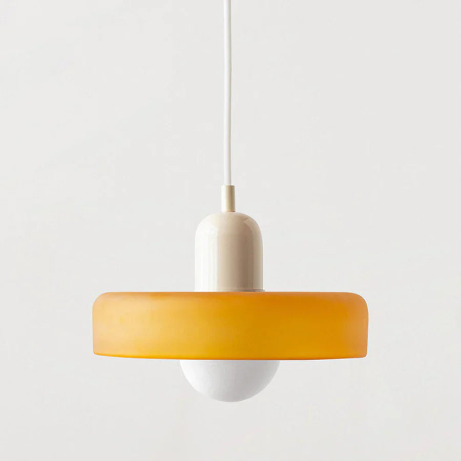 Hangende Plafondlamp - NordicLuxe