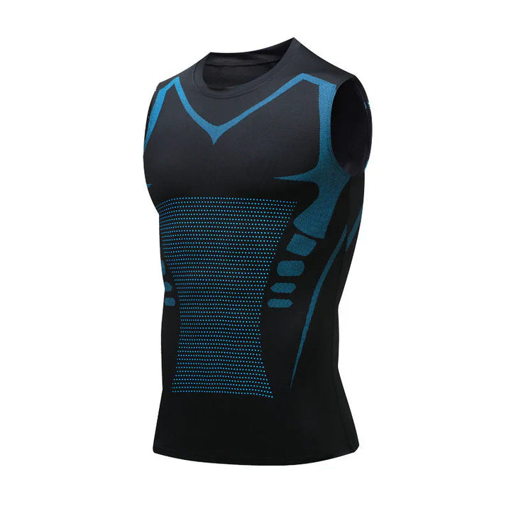Heren Shapingvest - PowerVest Vita