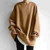 Trendy Oversized Damestrui - Alina