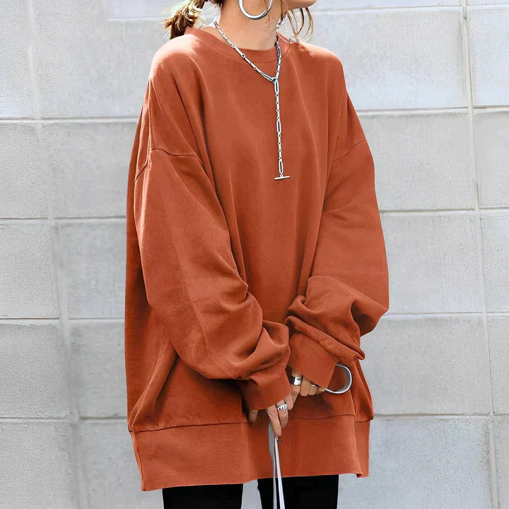 Trendy Oversized Damestrui - Alina