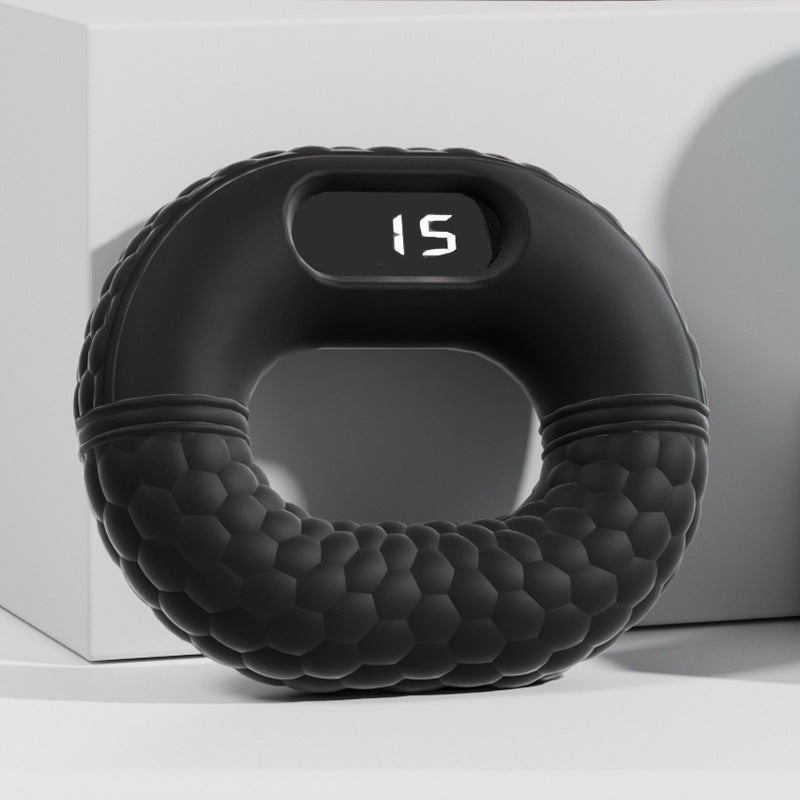 Draadloze Handkrachttrainer met Bluetooth - PowerGrip
