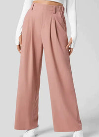 Comfortabele Casual Broek - Ace