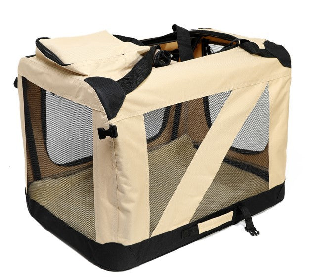 Draagbare Huisdiermand - Nomad Pet Pod