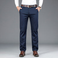 Comfortabele Pantalon voor Heren - Finn
