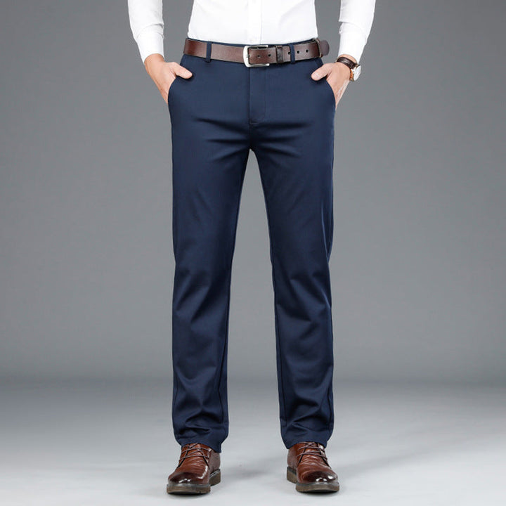 Comfortabele Pantalon voor Heren - Finn