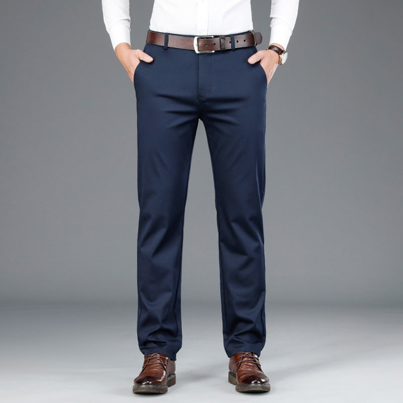 Comfortabele Pantalon voor Heren - Finn