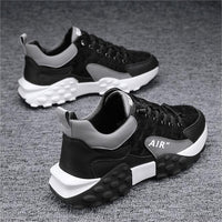 Orthopedische Heren Sneakers – Adrian