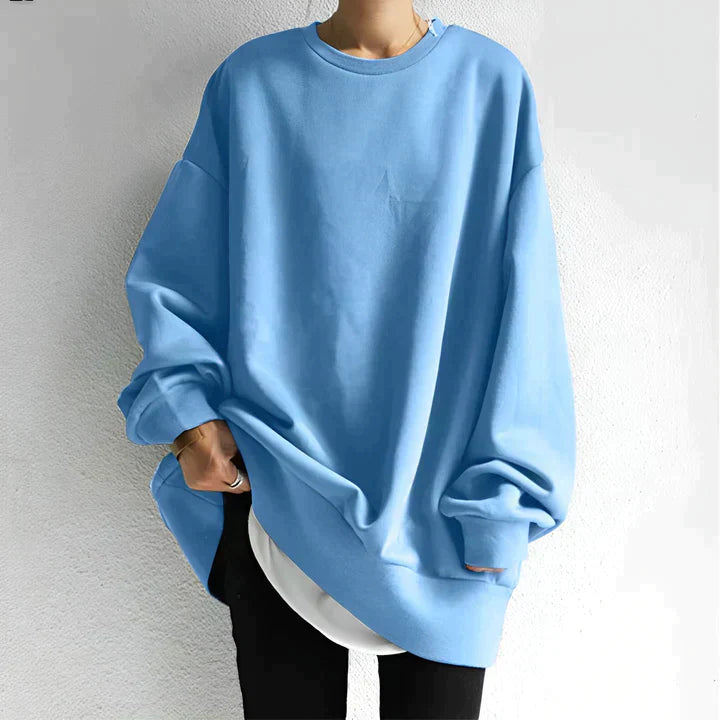 Trendy Oversized Damestrui - Alina