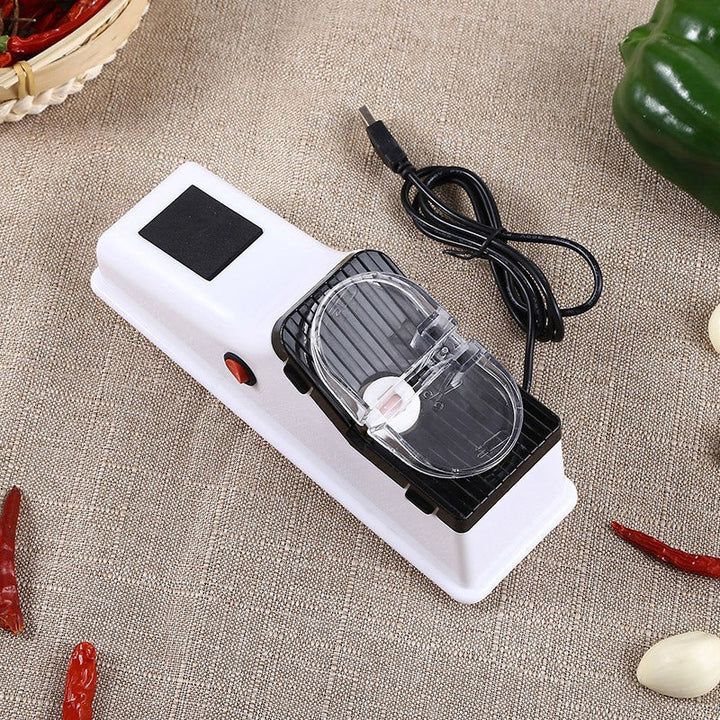 Elektronische Mes Slijper - SharpMaster