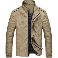 Zomerjas voor heren – Matteo