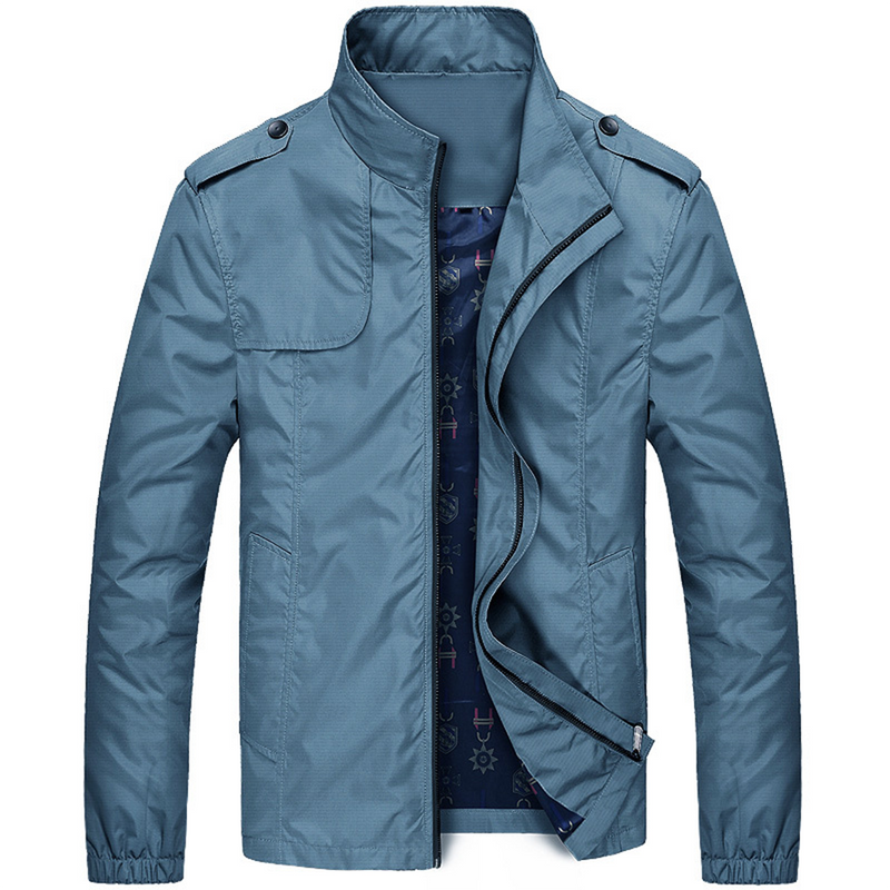 Zomerjas voor heren – Matteo