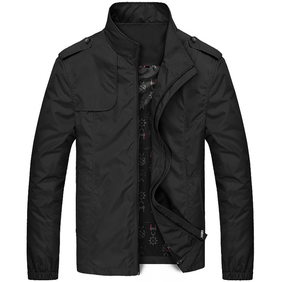 Zomerjas voor heren – Matteo